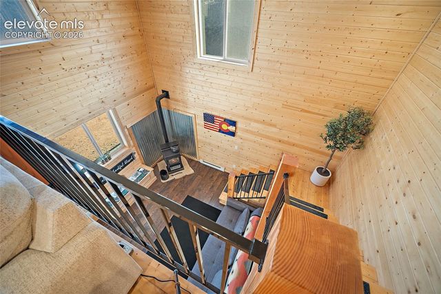 213 Willow Road, Divide, CO 80814