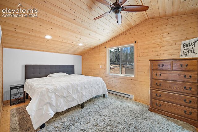 213 Willow Road, Divide, CO 80814