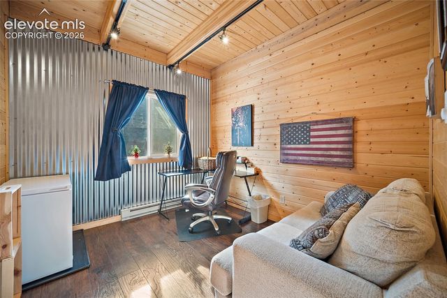 213 Willow Road, Divide, CO 80814