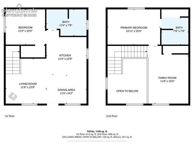 213 Willow Road, Divide, CO 80814