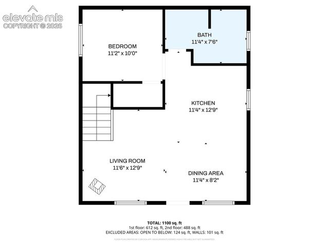 213 Willow Road, Divide, CO 80814