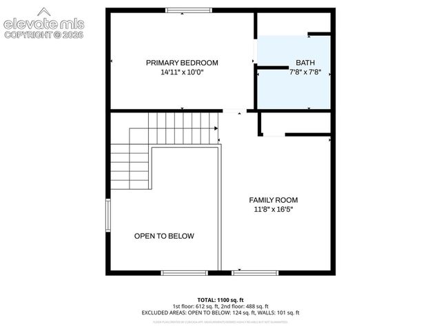 213 Willow Road, Divide, CO 80814