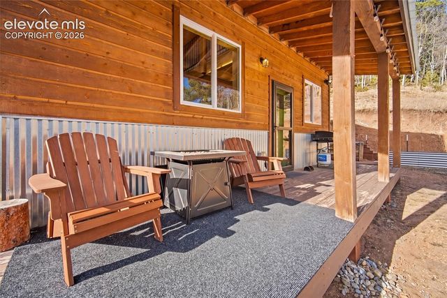 213 Willow Road, Divide, CO 80814