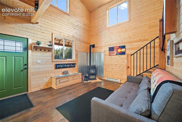 213 Willow Road, Divide, CO 80814