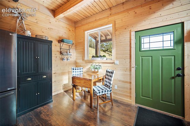 213 Willow Road, Divide, CO 80814