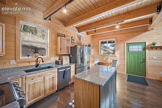 213 Willow Road, Divide, CO 80814