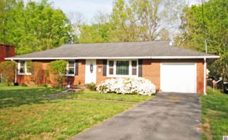 521 S 11th St # 10, Murray, KY 42071