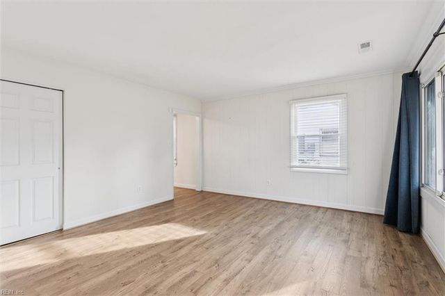 105 Beverly ST, Hampton, VA 23669