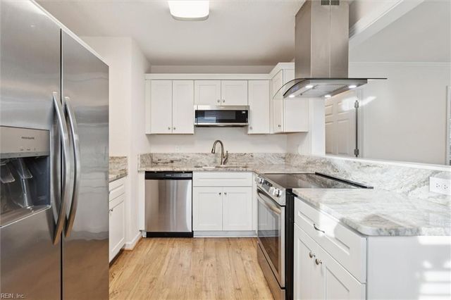 105 Beverly ST, Hampton, VA 23669