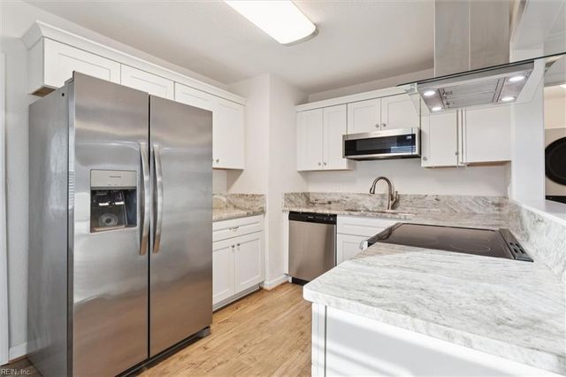 105 Beverly ST, Hampton, VA 23669