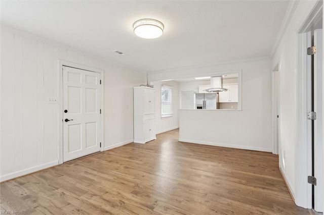 105 Beverly ST, Hampton, VA 23669