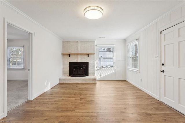 105 Beverly ST, Hampton, VA 23669