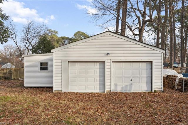 105 Beverly ST, Hampton, VA 23669