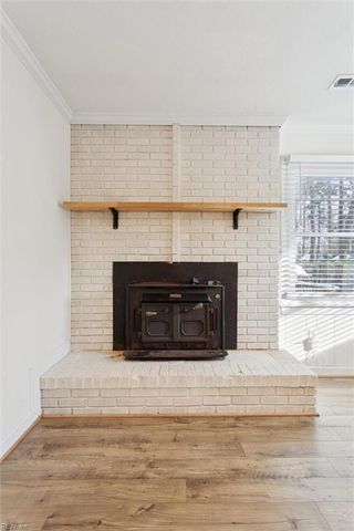 105 Beverly ST, Hampton, VA 23669