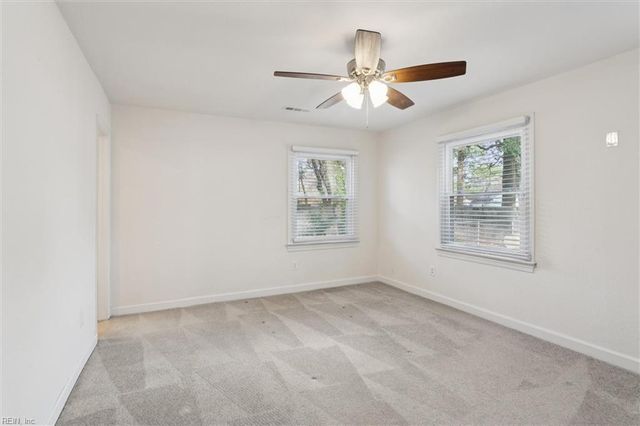 105 Beverly ST, Hampton, VA 23669