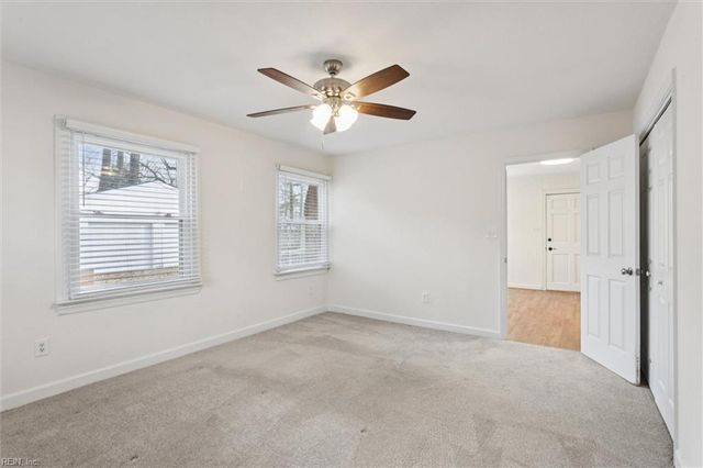 105 Beverly ST, Hampton, VA 23669