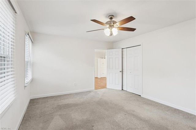 105 Beverly ST, Hampton, VA 23669