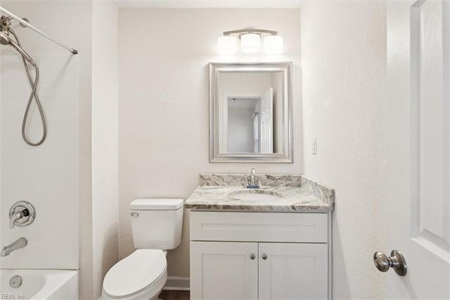 105 Beverly ST, Hampton, VA 23669