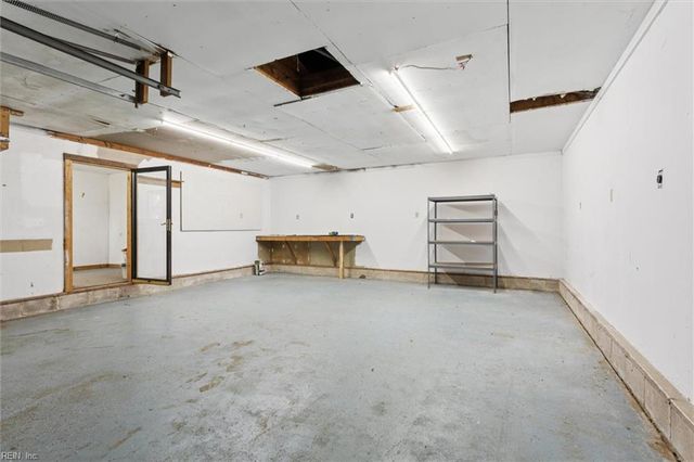 105 Beverly ST, Hampton, VA 23669