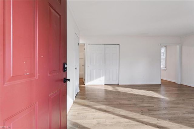 105 Beverly ST, Hampton, VA 23669