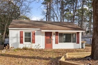 105 Beverly ST, Hampton, VA 23669