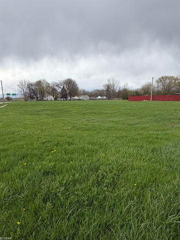 19861 Fenton Street, Roseville, MI 48066