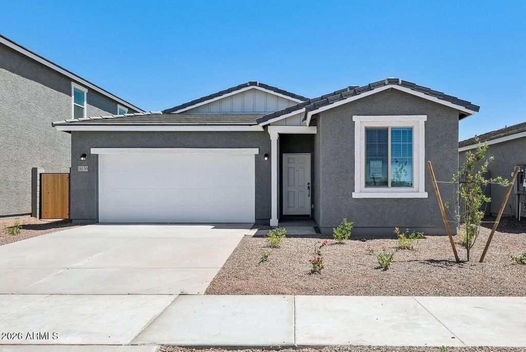 18222 W CREEDANCE Boulevard, Surprise, AZ 85387 — photo 2
