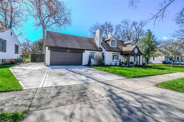 4922 Lindbergh Boulevard, West Carrollton, OH 45449