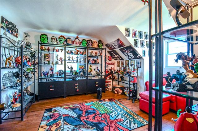 4922 Lindbergh Boulevard, West Carrollton, OH 45449