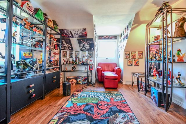 4922 Lindbergh Boulevard, West Carrollton, OH 45449