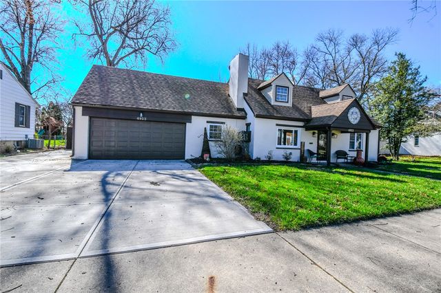 4922 Lindbergh Boulevard, West Carrollton, OH 45449