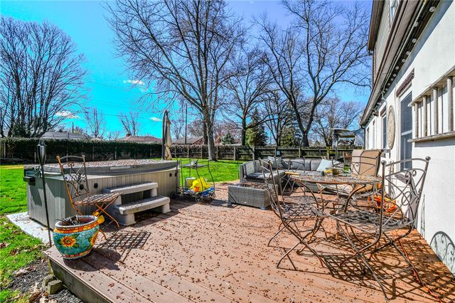 4922 Lindbergh Boulevard, West Carrollton, OH 45449