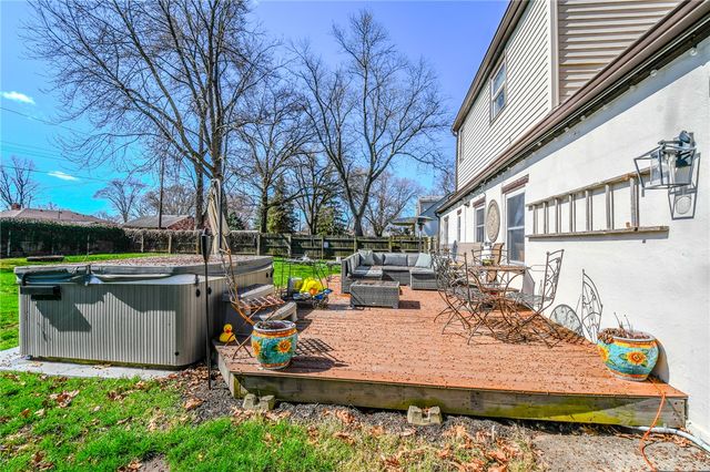 4922 Lindbergh Boulevard, West Carrollton, OH 45449