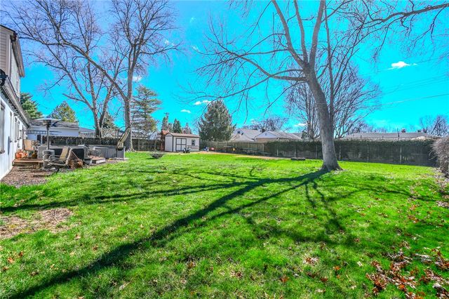 4922 Lindbergh Boulevard, West Carrollton, OH 45449