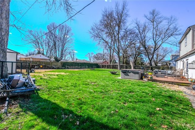 4922 Lindbergh Boulevard, West Carrollton, OH 45449