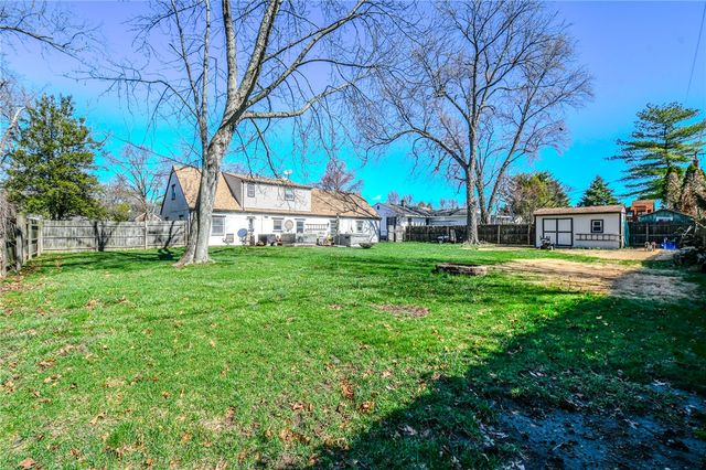 4922 Lindbergh Boulevard, West Carrollton, OH 45449