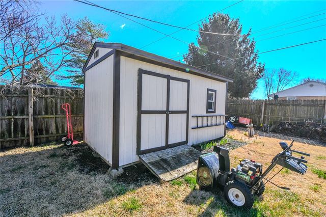 4922 Lindbergh Boulevard, West Carrollton, OH 45449