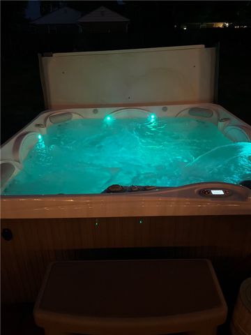 4922 Lindbergh Boulevard, West Carrollton, OH 45449