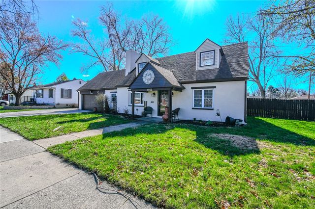 4922 Lindbergh Boulevard, West Carrollton, OH 45449