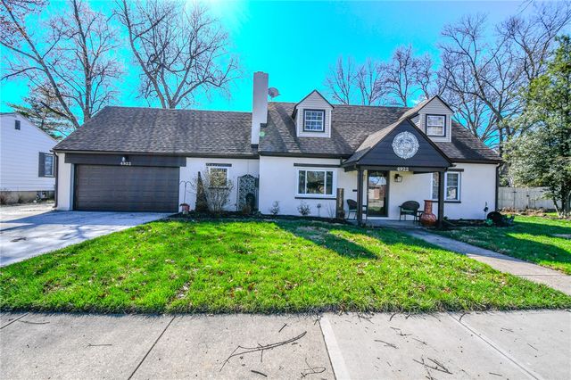 4922 Lindbergh Boulevard, West Carrollton, OH 45449