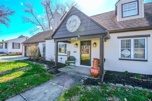 4922 Lindbergh Boulevard, West Carrollton, OH 45449