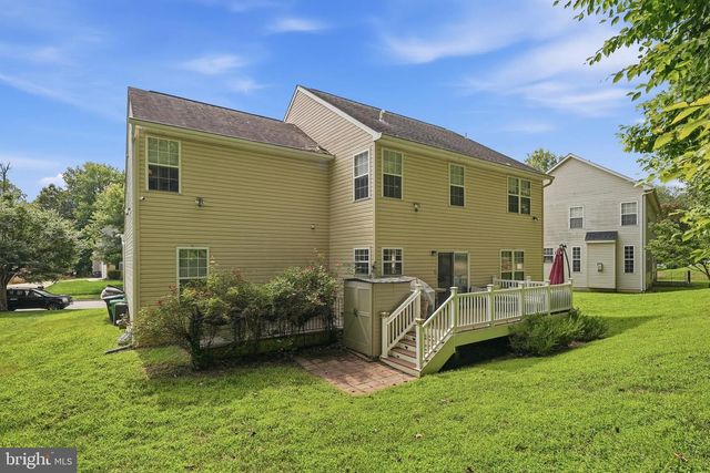 9009 ELDON DR, Clinton, MD 20735