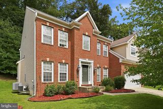 9009 ELDON DR, Clinton, MD 20735