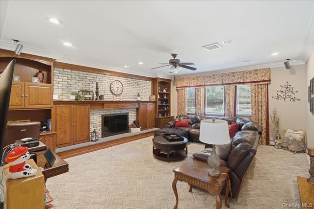 6 Redwood Drive, Dix Hills, NY 11746