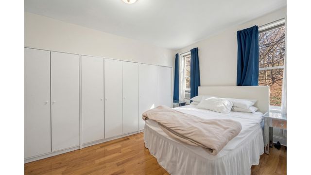 811 WALTON Avenue B15, New York City, NY 10451