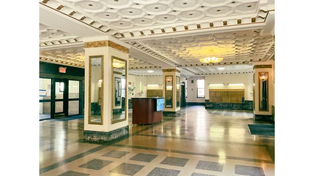 811 WALTON Avenue B15, New York City, NY 10451