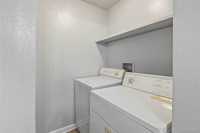 18105 E Ohio Avenue 104, Aurora, CO 80017
