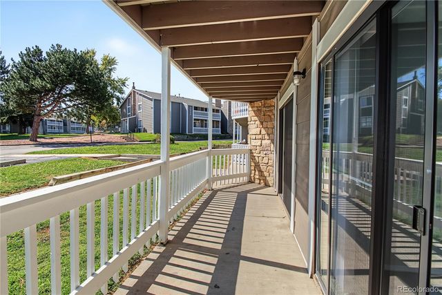 18105 E Ohio Avenue 104, Aurora, CO 80017