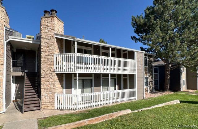 18105 E Ohio Avenue 104, Aurora, CO 80017