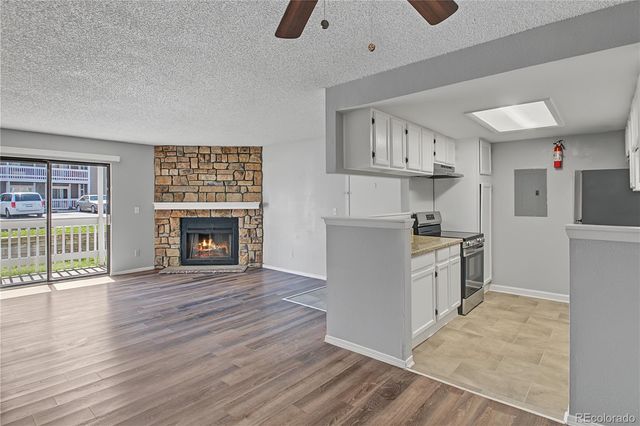 18105 E Ohio Avenue 104, Aurora, CO 80017